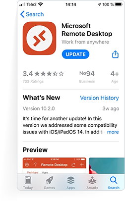 Mag-install ng libreng app