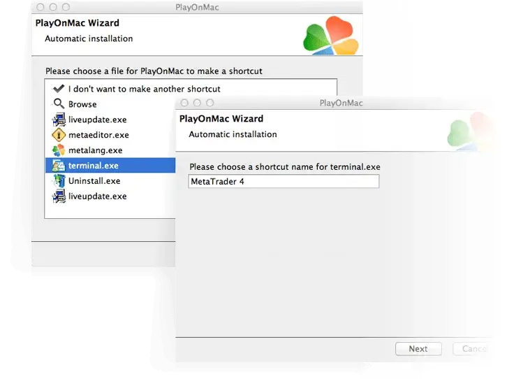 Go to your Members Area